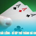 Cách Đánh Bài Liêng – Bí Kíp Trở Thành Bá Chủ Game Bài 