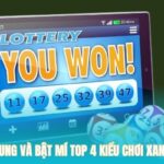 Nuôi Lô Khung Và Bật Mí Top 4 Kiểu Chơi Xanh Chín Nhất