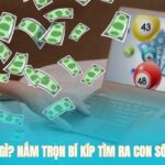 Sổ Mơ Là Gì? Nắm Trọn Bí Kíp Tìm Ra Con Số Tiềm Năng