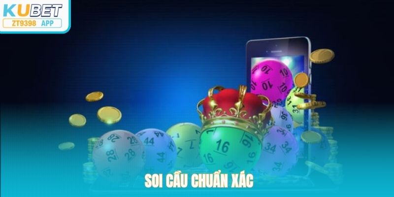 Soi Cầu Chuẩn Xác – Càng Dò Càng Đúng, Số Càng Chuẩn 
